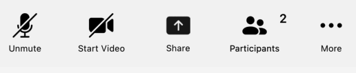 CTA navigation bar
