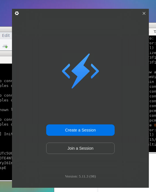 Video SDK - Linux demo