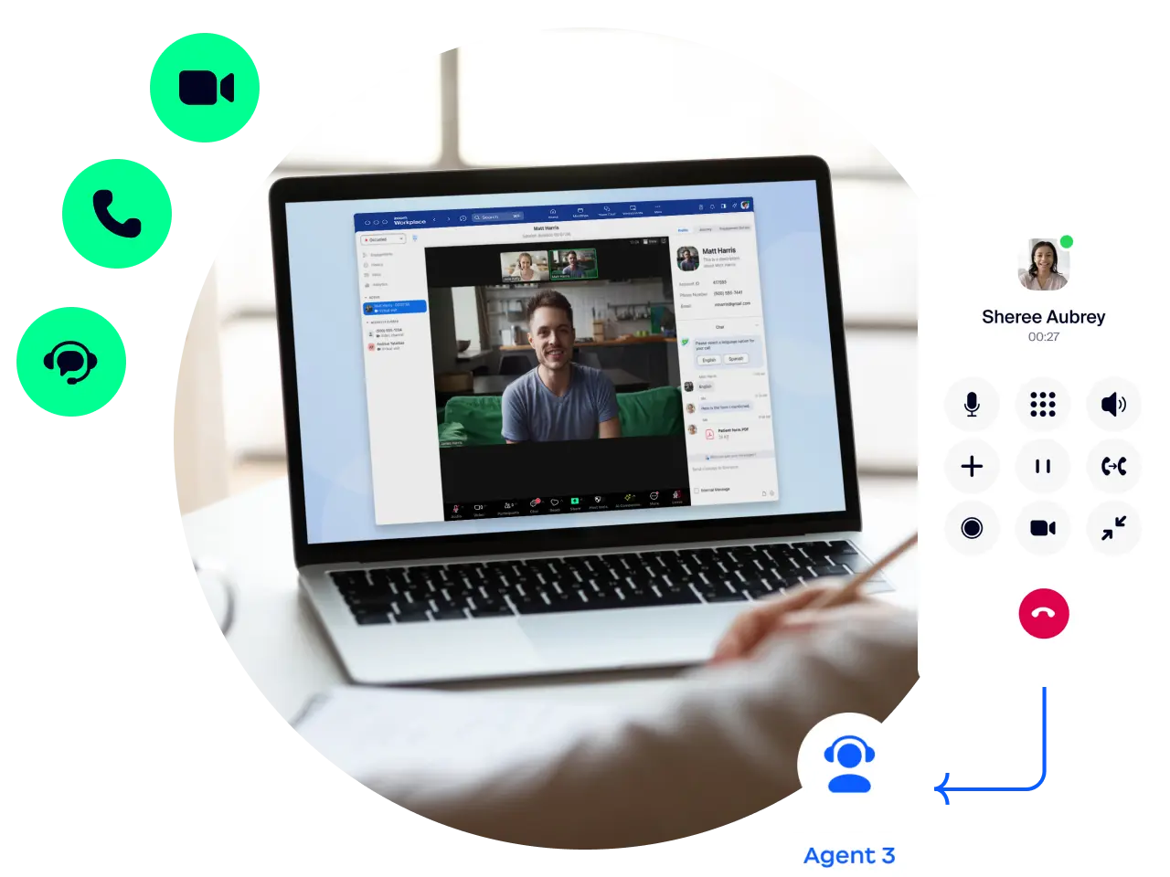 Zoom Developer Platform